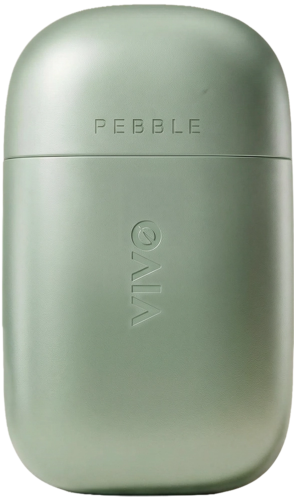 Pebble selezionato